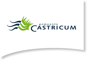 Logo - Sport en Bewegen in Castricum