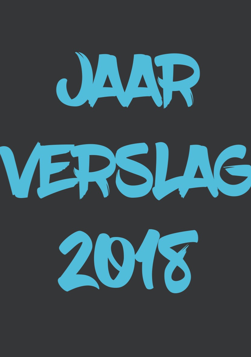 Jaarverslag 2018