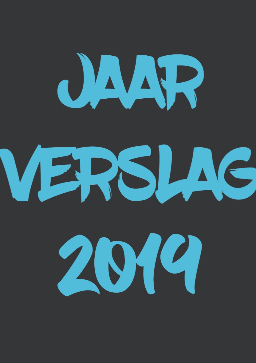 Jaarverslag 2019